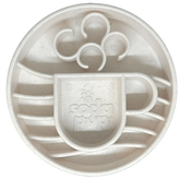 Java Design eBowl-Slow Feeder-Rover Pet Products